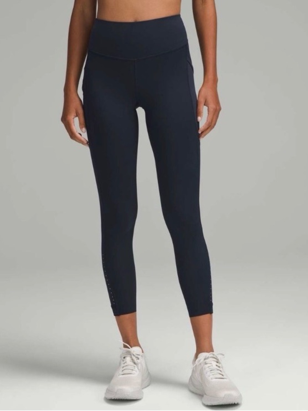 Lululemon Fast and Free High-Rise Tight 25"